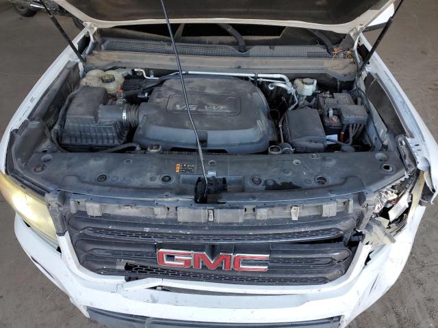 Photo 10 VIN: 1GTG5BE34F1221876 - GMC CANYON SLE 