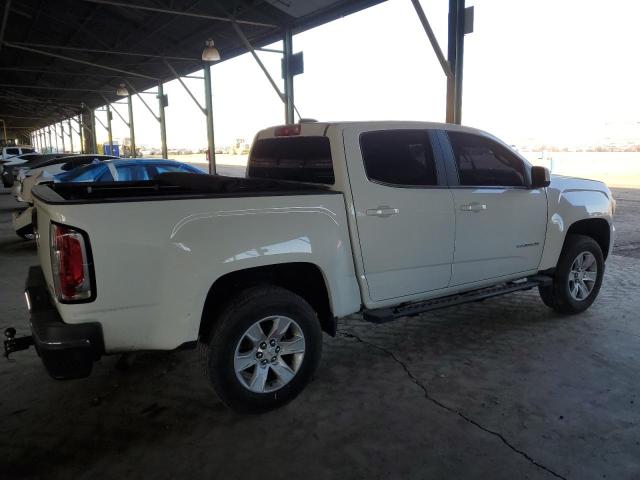 Photo 2 VIN: 1GTG5BE34F1221876 - GMC CANYON SLE 