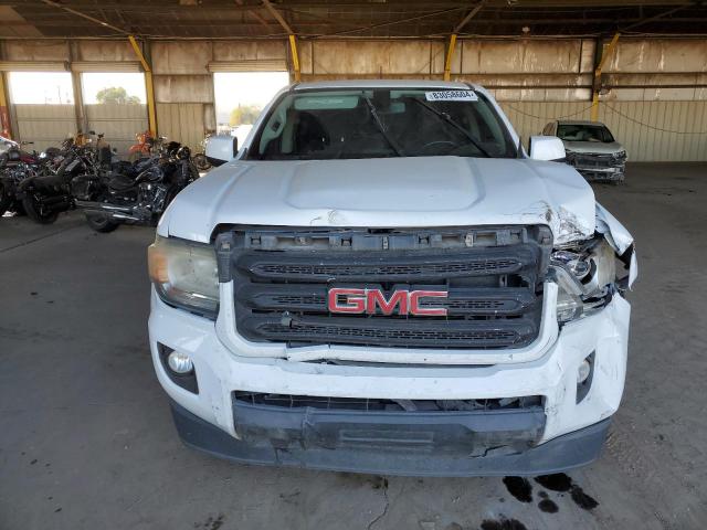 Photo 4 VIN: 1GTG5BE34F1221876 - GMC CANYON SLE 