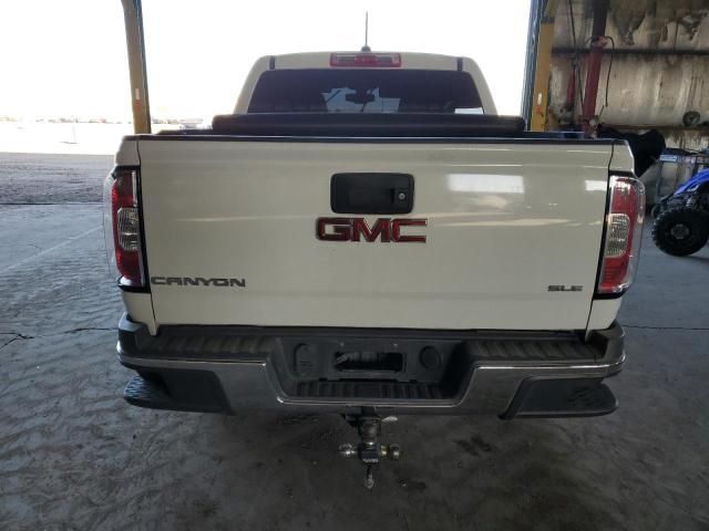 Photo 5 VIN: 1GTG5BE34F1221876 - GMC CANYON SLE 