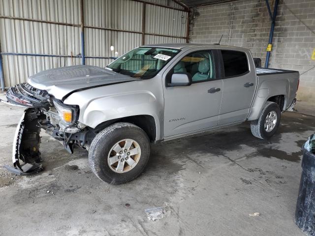 Photo 0 VIN: 1GTG5BE34G1373626 - GMC CANYON 