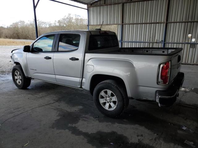 Photo 1 VIN: 1GTG5BE34G1373626 - GMC CANYON 