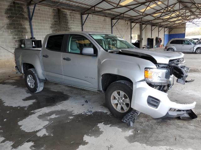 Photo 3 VIN: 1GTG5BE34G1373626 - GMC CANYON 