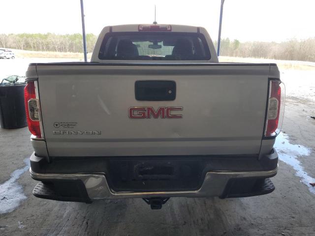 Photo 5 VIN: 1GTG5BE34G1373626 - GMC CANYON 