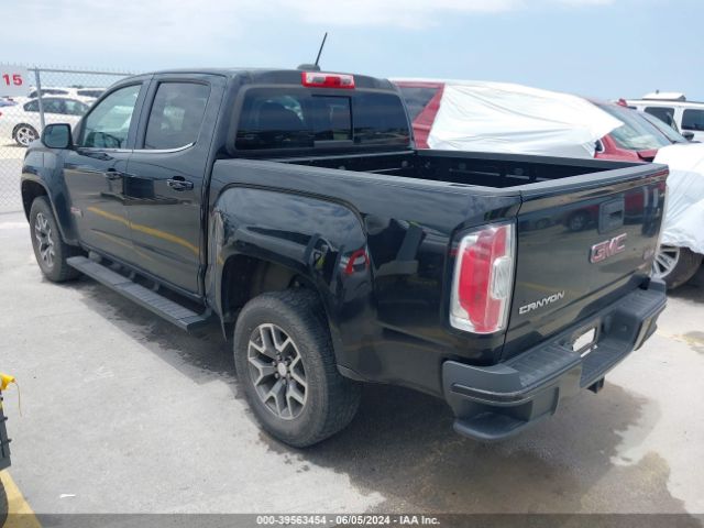 Photo 2 VIN: 1GTG5BE35F1213110 - GMC CANYON 