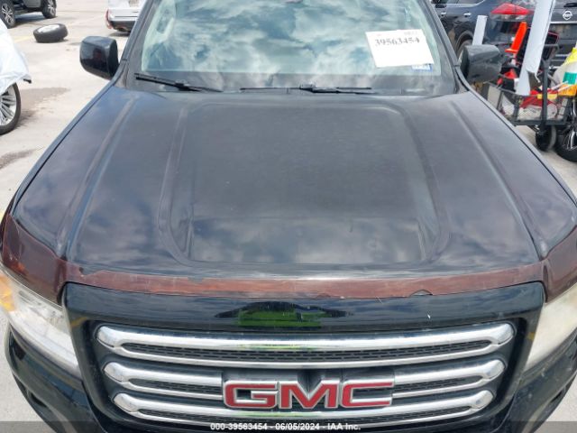 Photo 5 VIN: 1GTG5BE35F1213110 - GMC CANYON 