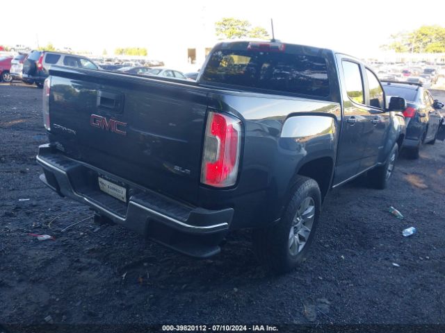 Photo 3 VIN: 1GTG5BE35F1228738 - GMC CANYON 