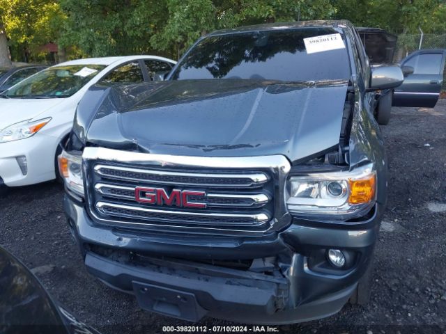 Photo 5 VIN: 1GTG5BE35F1228738 - GMC CANYON 