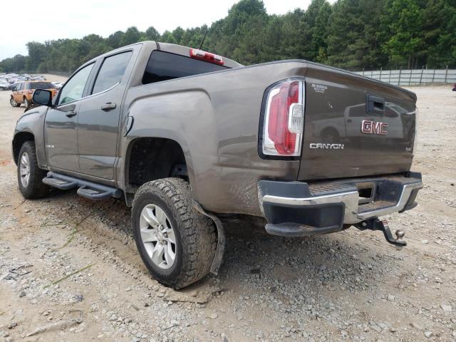 Photo 2 VIN: 1GTG5BE36F1179176 - GMC CANYON 