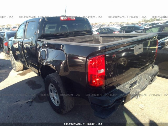 Photo 2 VIN: 1GTG5BE36F1209602 - GMC CANYON 