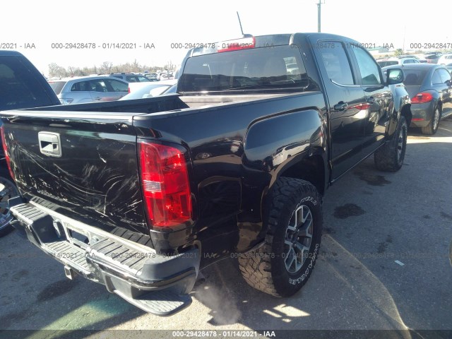 Photo 3 VIN: 1GTG5BE36F1209602 - GMC CANYON 