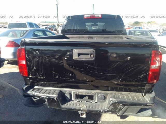 Photo 5 VIN: 1GTG5BE36F1209602 - GMC CANYON 