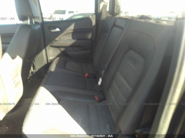 Photo 7 VIN: 1GTG5BE36F1209602 - GMC CANYON 