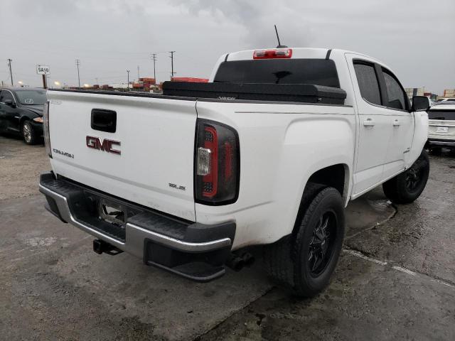 Photo 2 VIN: 1GTG5BE37F1208555 - GMC CANYON SLE 