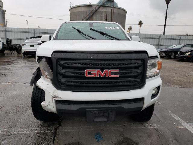 Photo 4 VIN: 1GTG5BE37F1208555 - GMC CANYON SLE 