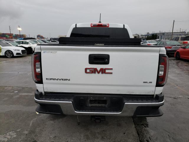 Photo 5 VIN: 1GTG5BE37F1208555 - GMC CANYON SLE 