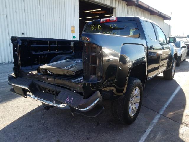 Photo 3 VIN: 1GTG5BE37F1233732 - GMC CANYON SLE 