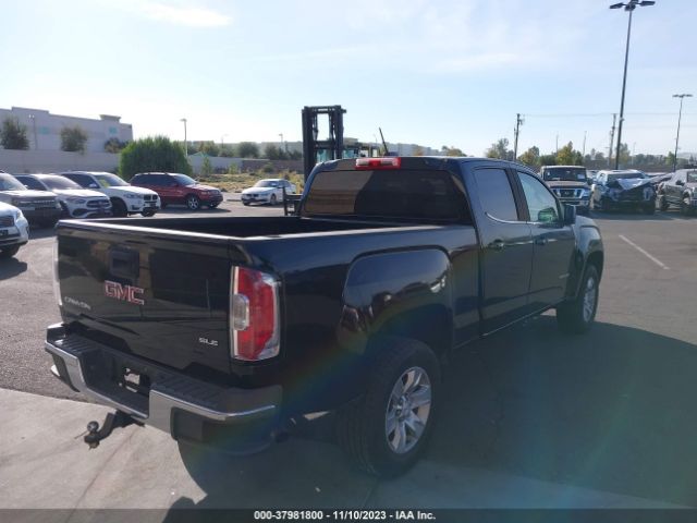 Photo 3 VIN: 1GTG5BE37F1271560 - GMC CANYON 