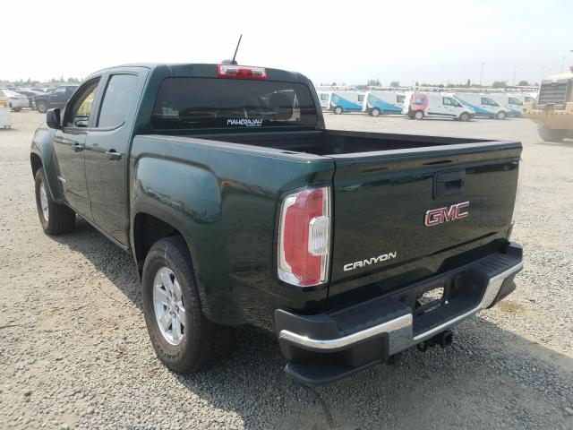 Photo 2 VIN: 1GTG5BE37G1241136 - GMC CANYON 