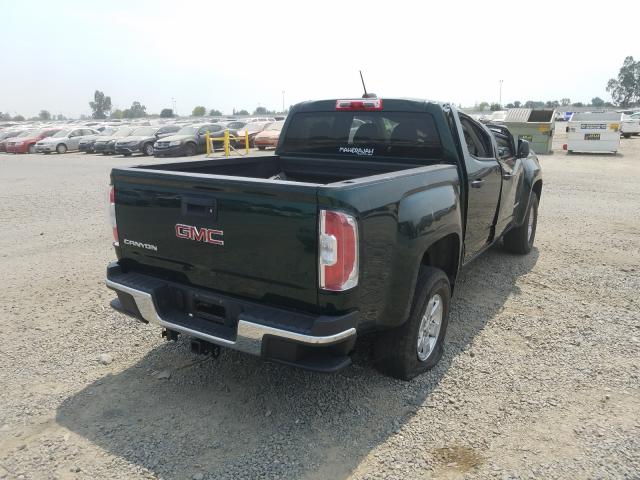 Photo 3 VIN: 1GTG5BE37G1241136 - GMC CANYON 