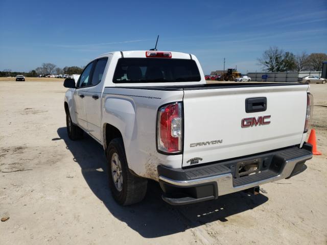 Photo 2 VIN: 1GTG5BE37G1335145 - GMC CANYON 