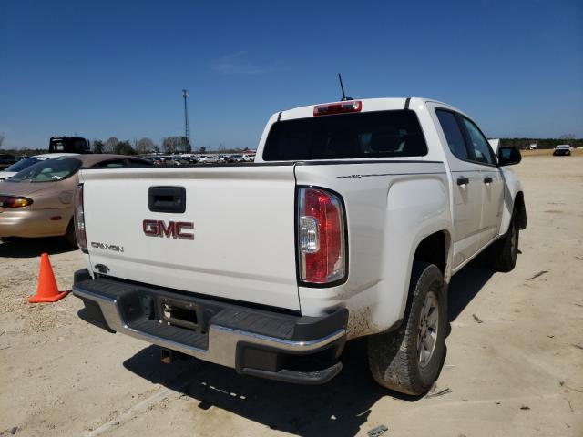 Photo 3 VIN: 1GTG5BE37G1335145 - GMC CANYON 