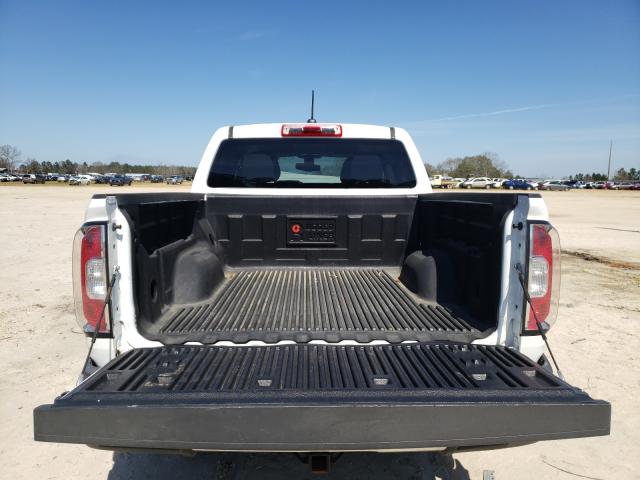 Photo 8 VIN: 1GTG5BE37G1335145 - GMC CANYON 