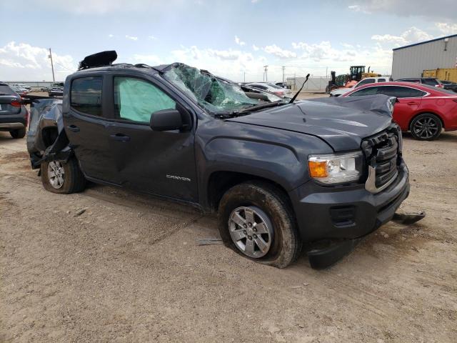 Photo 3 VIN: 1GTG5BE37G1344475 - GMC CANYON 