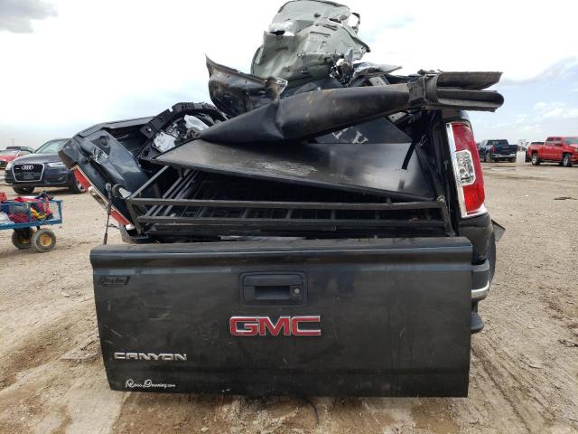 Photo 5 VIN: 1GTG5BE37G1344475 - GMC CANYON 