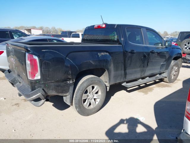 Photo 3 VIN: 1GTG5BE38F1134675 - GMC CANYON 