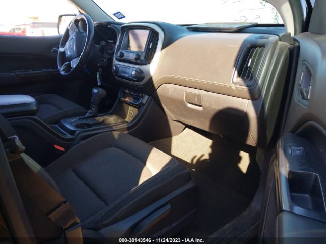 Photo 4 VIN: 1GTG5BE38F1134675 - GMC CANYON 