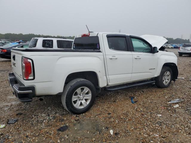 Photo 2 VIN: 1GTG5BE38F1222609 - GMC CANYON SLE 