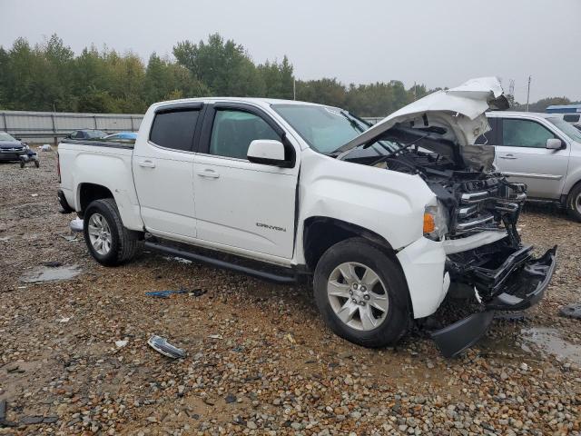 Photo 3 VIN: 1GTG5BE38F1222609 - GMC CANYON SLE 