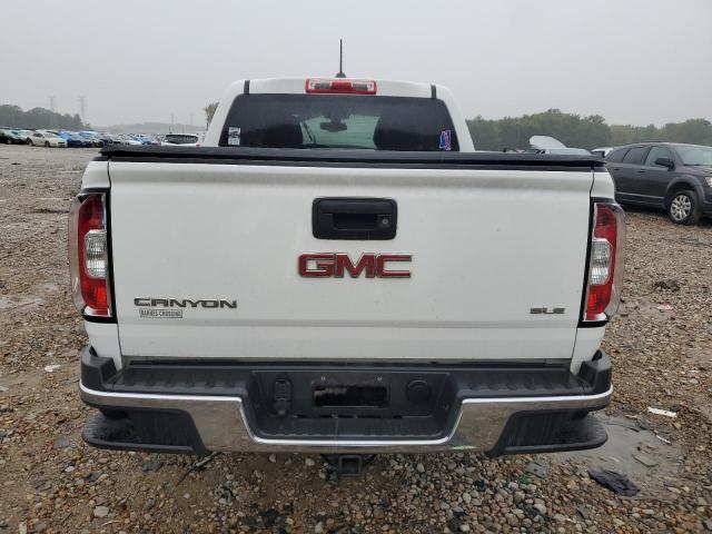 Photo 5 VIN: 1GTG5BE38F1222609 - GMC CANYON SLE 