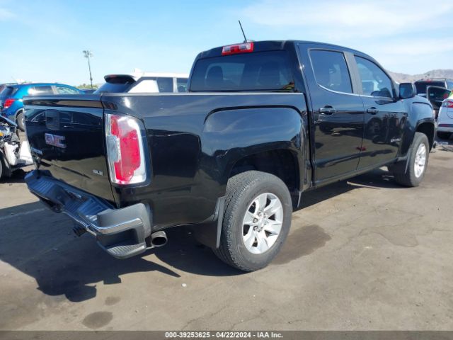 Photo 3 VIN: 1GTG5BE38F1227521 - GMC CANYON 