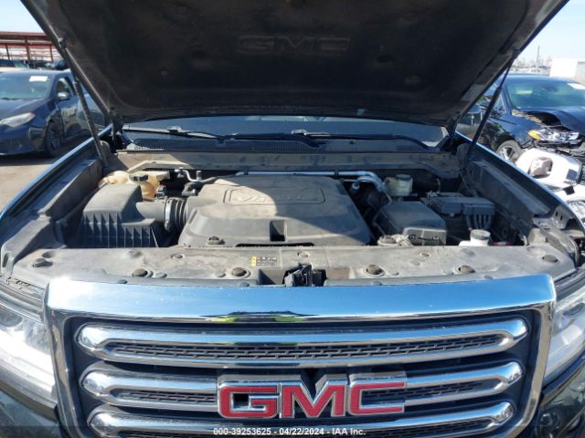 Photo 9 VIN: 1GTG5BE38F1227521 - GMC CANYON 