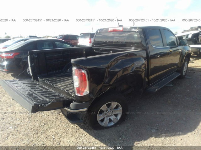 Photo 3 VIN: 1GTG5BE38F1261930 - GMC CANYON 