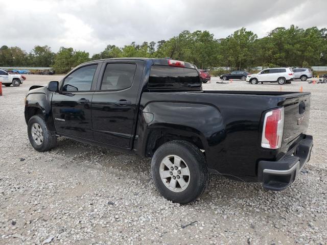 Photo 1 VIN: 1GTG5BE38G1231604 - GMC CANYON 