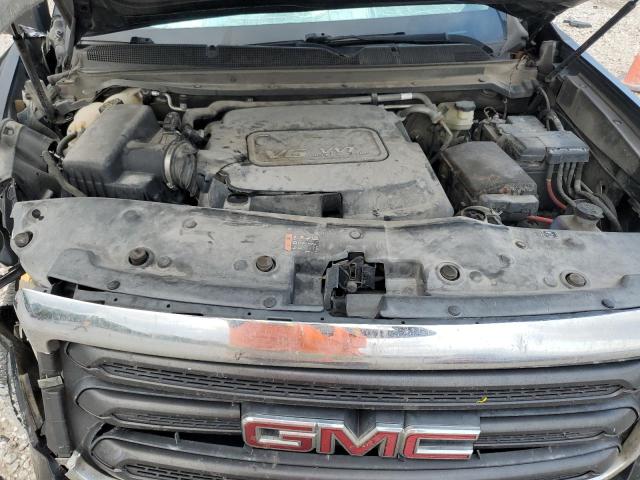 Photo 10 VIN: 1GTG5BE38G1231604 - GMC CANYON 