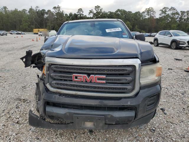 Photo 4 VIN: 1GTG5BE38G1231604 - GMC CANYON 