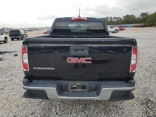 Photo 5 VIN: 1GTG5BE38G1231604 - GMC CANYON 