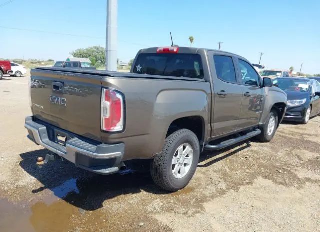 Photo 3 VIN: 1GTG5BE38G1343190 - GMC CANYON 