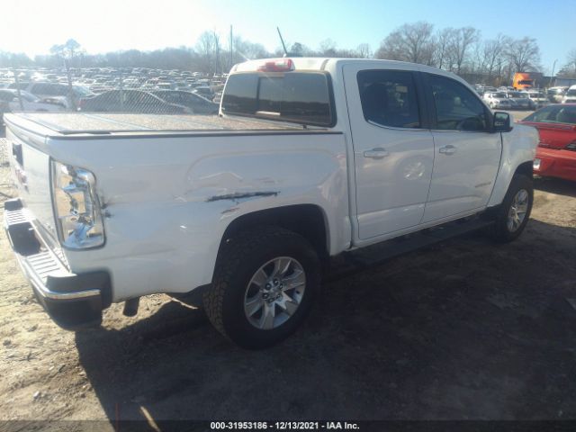 Photo 3 VIN: 1GTG5BE39F1244845 - GMC CANYON 