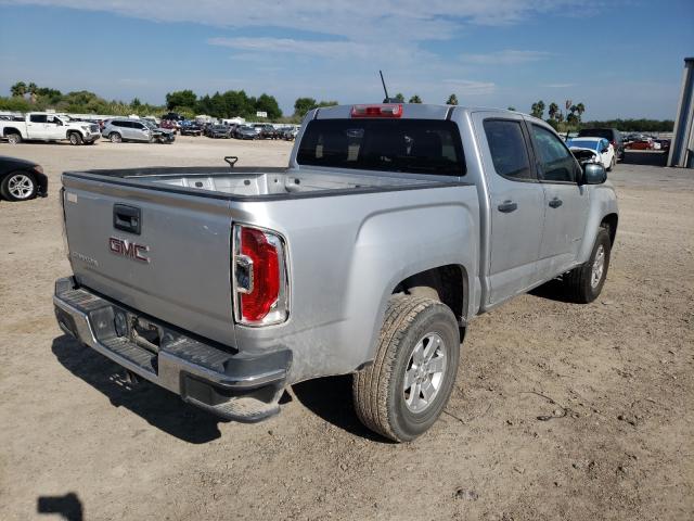 Photo 3 VIN: 1GTG5BE39G1335275 - GMC CANYON 