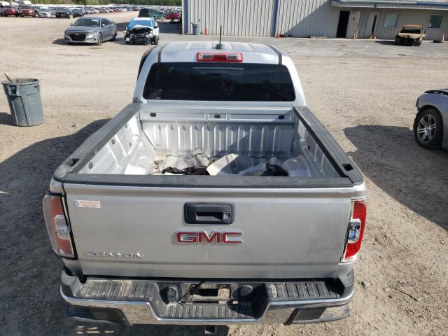 Photo 8 VIN: 1GTG5BE39G1335275 - GMC CANYON 