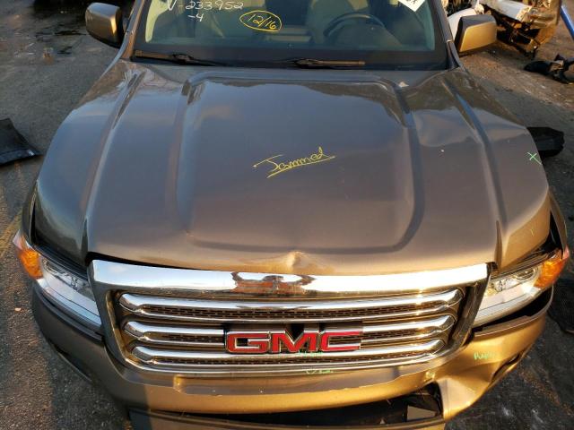 Photo 10 VIN: 1GTG5BE3XF1233952 - GMC CANYON SLE 