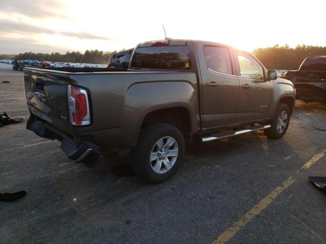 Photo 2 VIN: 1GTG5BE3XF1233952 - GMC CANYON SLE 