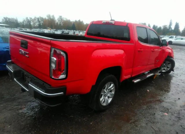 Photo 3 VIN: 1GTG5BE3XF1253795 - GMC CANYON 