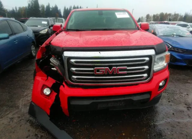 Photo 5 VIN: 1GTG5BE3XF1253795 - GMC CANYON 