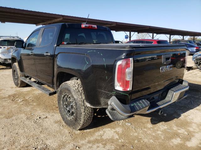 Photo 2 VIN: 1GTG5BE3XG1369323 - GMC CANYON 